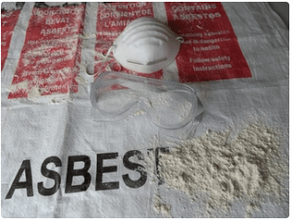 Asbestoses Abatement