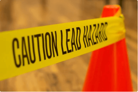 Lead Abatement 